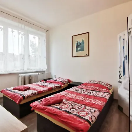 S Balkonem Žatec